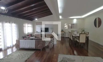 Casa para Venda - Veleiros, 3 Quartos,  300 m² - São Paulo