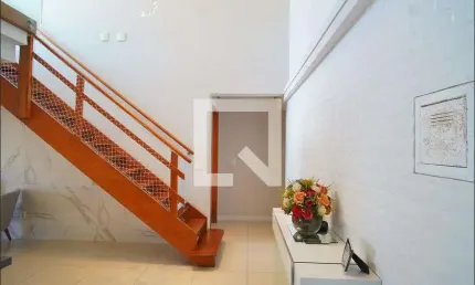 Apartamento para Venda - Rio Branco, 3 Quartos,  221 m² - Porto Alegre