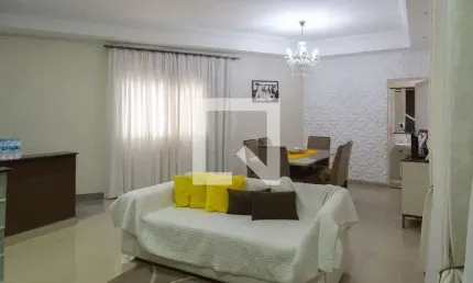 Casa para Venda - Vila Augusta, 5 Quartos,  460 m² - Guarulhos
