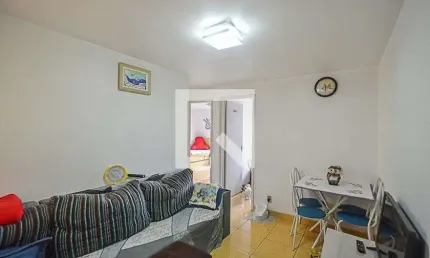 Apartamento para Venda - Nova Petrópolis, 2 Quartos,  52 m² - São Bernardo do Campo
