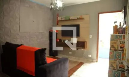 Casa para Venda - Planalto, 2 Quartos,  300 m² - São Bernardo do Campo