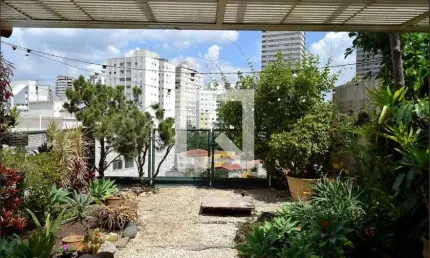 Cobertura para Venda - Vila Madalena, 3 Quartos,  222 m² - São Paulo