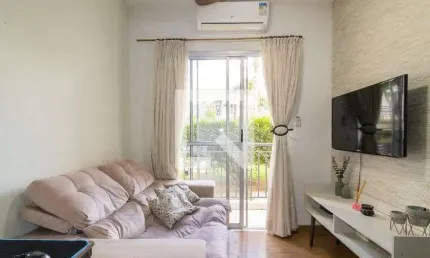 Apartamento para Venda - Ambiance Residence, 2 Quartos,  45 m² - Campinas