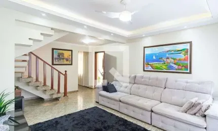 Casa para venda - tatuapé, 3 quartos,  293 m² - são paulo