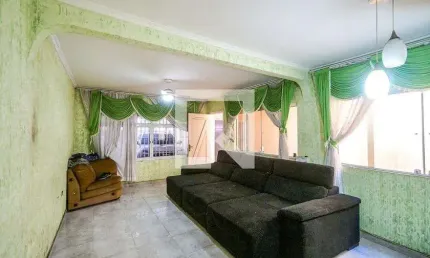 Apartamento para venda - vila carrão, 4 quartos,  600 m² - são paulo