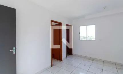 Apartamento para venda - ponte rasa, 1 quarto,  30 m² - são paulo
