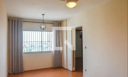 Apartamento para Venda - Rudge Ramos, 2 Quartos,  62 m² - São Bernardo do Campo