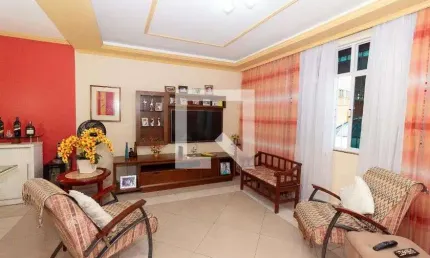 Casa para Venda - Irajá, 3 Quartos,  216 m² - Rio de Janeiro