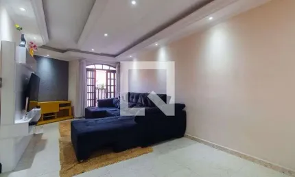 Casa para Venda - Sapopemba, 3 Quartos,  230 m² - São Paulo
