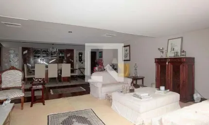 Apartamento para venda - petrópolis, 3 quartos,  310 m² - porto alegre