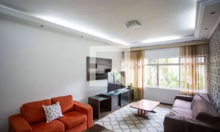 Casa para Venda - Assunção, 3 Quartos,  232 m² - São Bernardo do Campo