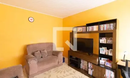 Casa para Venda - Santo Antônio, 6 Quartos,  340 m² - Osasco