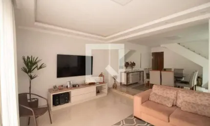 Casa para Venda - Vila Gustavo, 4 Quartos,  359 m² - São Paulo