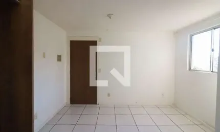 Apartamento para venda - campo novo, 2 quartos,  39 m² - porto alegre