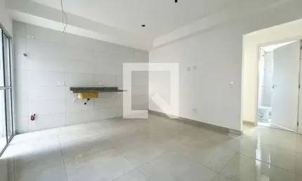 Apartamento para Venda - Vila Mangalot, 1 Quarto,  37 m² - São Paulo