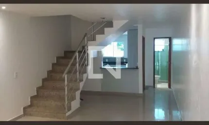 Casa / sobrado em condomínio para venda - taquara, 4 quartos,  220 m² - rio de janeiro