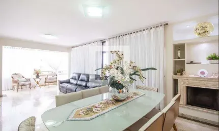 Apartamento para Venda - Vila Yara, 3 Quartos,  144 m² - Osasco
