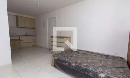 Kitnet / Stúdio para Venda - Tatuapé, 1 Quarto,  31 m² - São Paulo