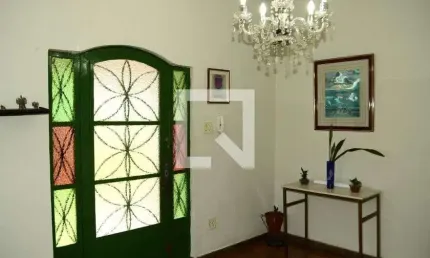 Casa para venda - cachoeirinha, 3 quartos,  274 m² - belo horizonte