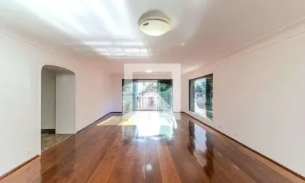 Apartamento para Venda - Higienópolis, 4 Quartos,  260 m² - São Paulo