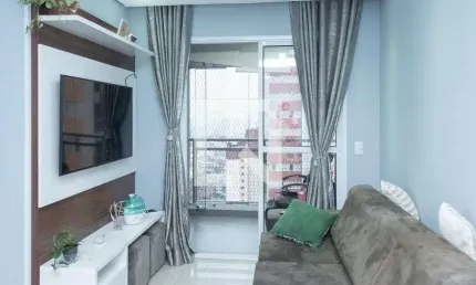 Apartamento para venda - picanço, 2 quartos,  58 m² - guarulhos