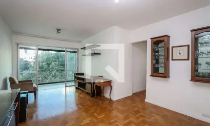 Apartamento para venda - morumbi, 3 quartos,  90 m² - são paulo