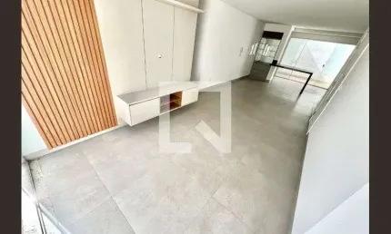 Apartamento para Venda - Castelo, 4 Quartos,  167 m² - Belo Horizonte