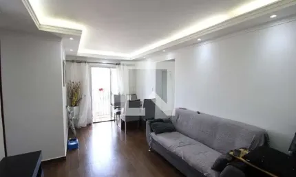 Apartamento para venda - santana, 2 quartos,  68 m² - são paulo