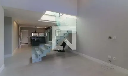 Casa / Sobrado em Condomínio para Venda - Vargem Pequena, 3 Quartos,  240 m² - Rio de Janeiro