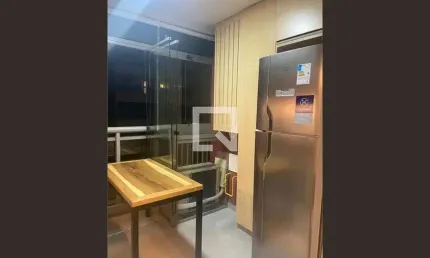 Apartamento para Venda - Pinheiros, 1 Quarto,  30 m² - São Paulo