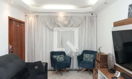 Casa para Venda - Vila Galvão, 4 Quartos,  220 m² - Guarulhos