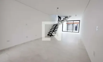 Casa para Venda - Vila Metalúrgica, 3 Quartos,  149 m² - Santo André