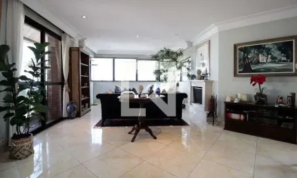 Apartamento para venda - paraíso, 4 quartos,  267 m² - são paulo