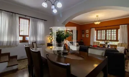 Casa para venda - vila rosália, 3 quartos,  201 m² - guarulhos