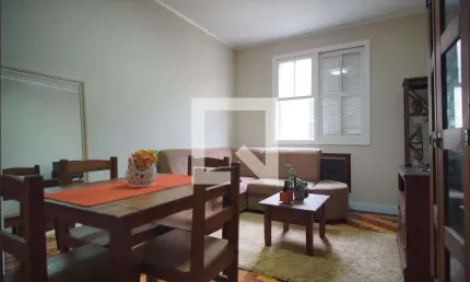 Apartamento para venda - cristo redentor, 2 quartos,  62 m² - porto alegre