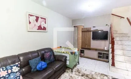 Casa para Venda - Vila Nova Cachoeirinha, 2 Quartos,  172 m² - São Paulo
