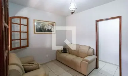Casa para Venda - Salgado Filho, 3 Quartos,  110 m² - Belo Horizonte
