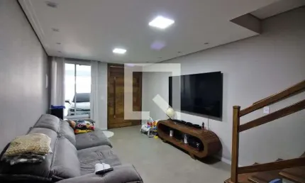 Casa para Venda - Vila Jordanópolis, 2 Quartos,  120 m² - São Bernardo do Campo