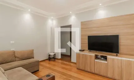 Casa para Venda - Cidade Patriarca, 3 Quartos,  183 m² - São Paulo