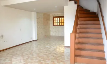 Casa para Venda - Harmonia, 2 Quartos,  160 m² - Canoas