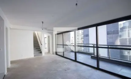 Apartamento para venda - itaim bibi, 2 quartos,  153 m² - são paulo