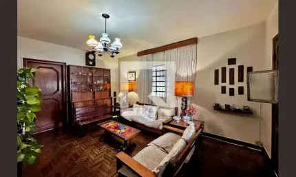 Casa para Venda - Chácara Santo Antonio, 3 Quartos,  220 m² - São Paulo