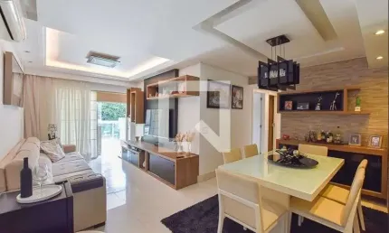Apartamento para Venda - Icaraí, 2 Quartos,  115 m² - Niterói
