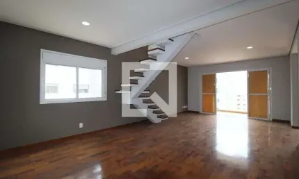 Cobertura para Venda - Moema, 3 Quartos,  304 m² - São Paulo