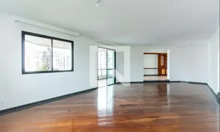 Apartamento para Venda - Moema, 4 Quartos,  320 m² - São Paulo