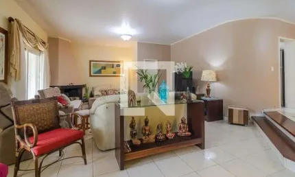 Casa para Venda - Espírito Santo, 4 Quartos,  288 m² - Porto Alegre