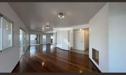 Apartamento para venda - paraíso, 4 quartos,  307 m² - são paulo