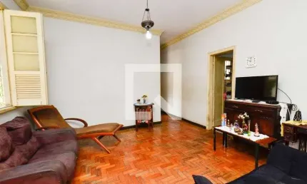 Casa para Venda - São Lucas, 3 Quartos,  360 m² - Belo Horizonte