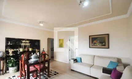 Apartamento para venda - baeta neves, 3 quartos,  97 m² - são bernardo do campo