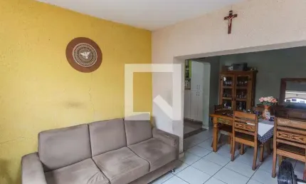 Casa para Venda - Santa Cruz, 4 Quartos,  250 m² - Belo Horizonte